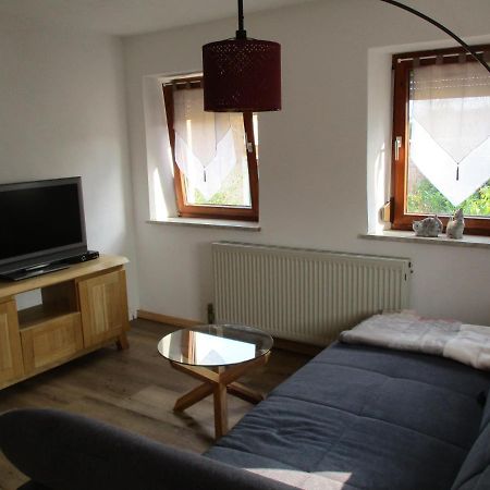 Ferienwohnung Roesch Feuchtwangen Kültér fotó