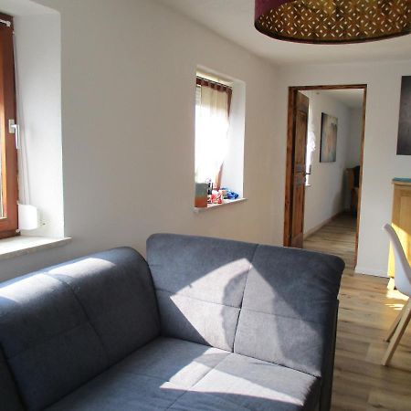 Ferienwohnung Roesch Feuchtwangen Kültér fotó