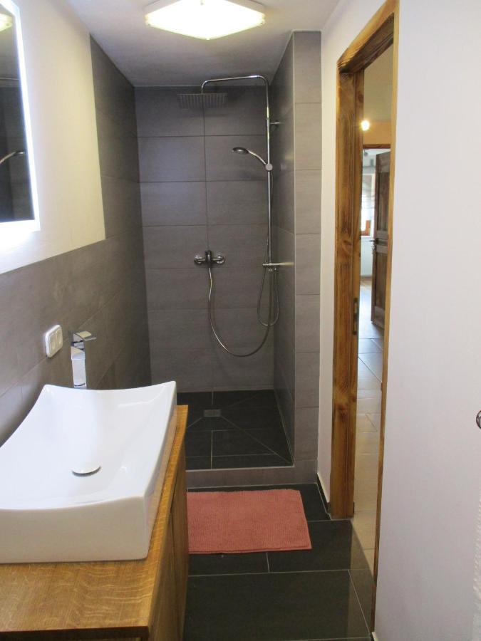 Ferienwohnung Roesch Feuchtwangen Kültér fotó