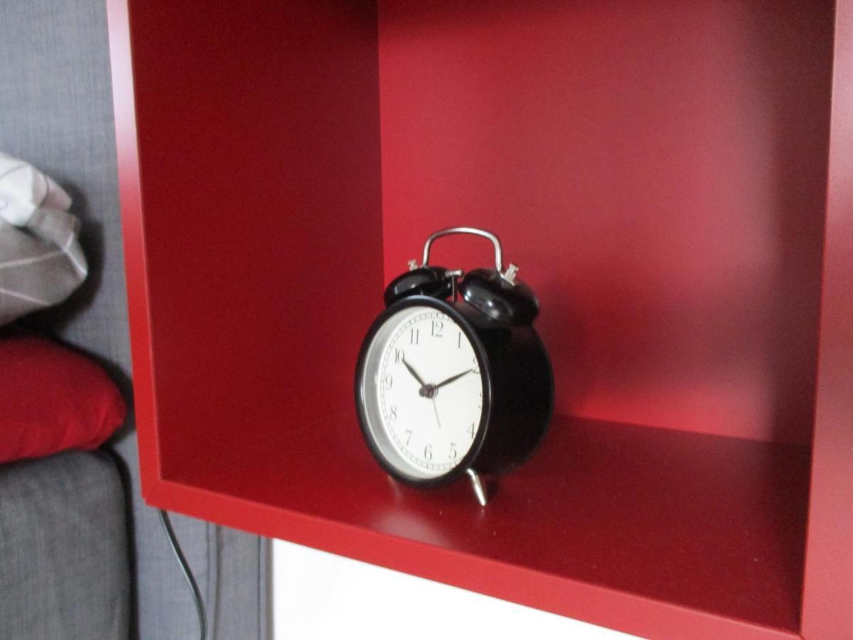 Ferienwohnung Roesch Feuchtwangen Kültér fotó