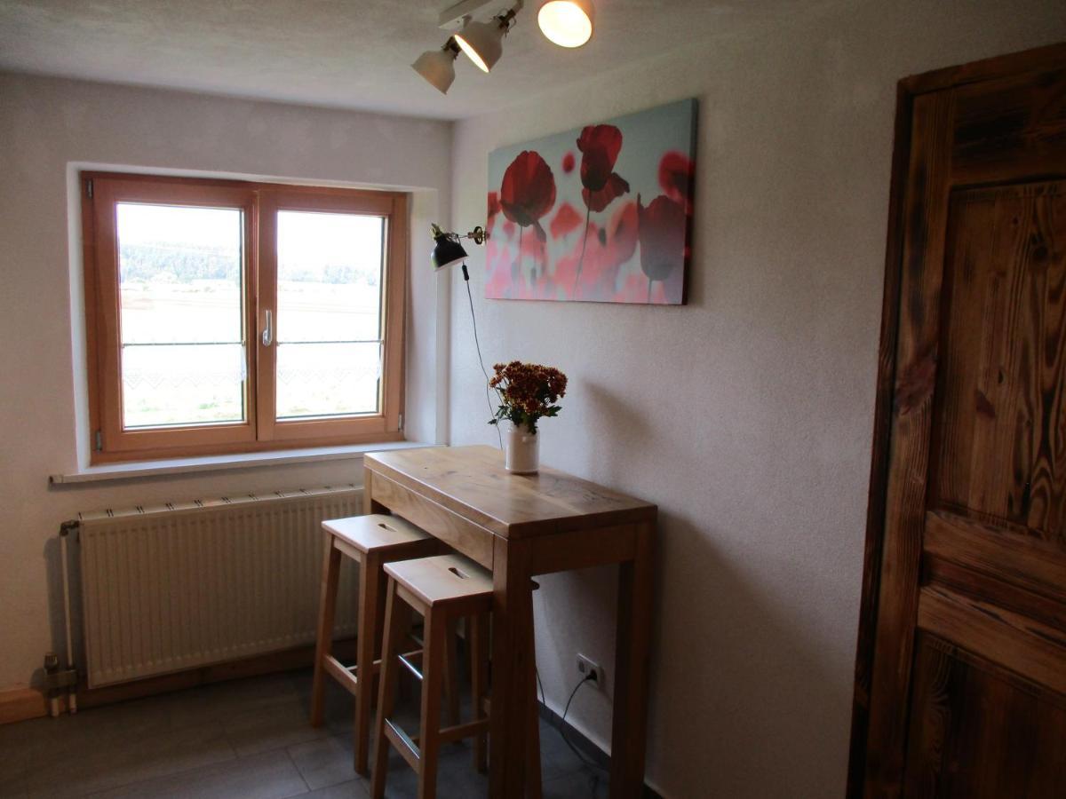 Ferienwohnung Roesch Feuchtwangen Kültér fotó